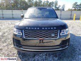 Land Rover Range Rover 2021 3