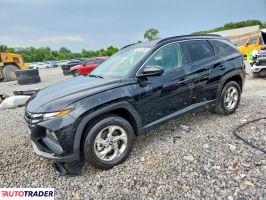 Hyundai Tucson 2024 2