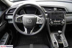 Honda Civic 2019 1.5 182 KM Honda Civic 2019 1.5 182 KM