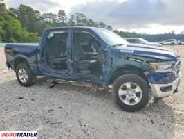 Dodge Ram 2022 5