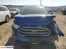 Ford EcoSport 2019 2