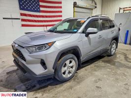 Toyota Pozostałe - zobacz ofertę