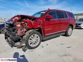 GMC Yukon - zobacz ofertę