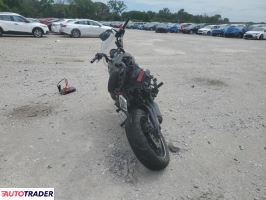 Kawasaki Vulcan 2019 Kawasaki Vulcan 2019