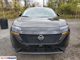 Nissan Murano 2025 2