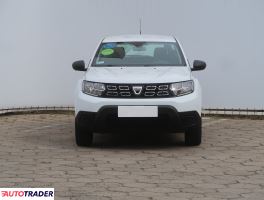 Dacia Duster 2018 1.6 112 KM