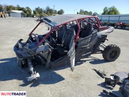 Polaris Ranger RZR 2021 Polaris Ranger RZR 2021