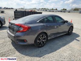 Honda Civic 2019 2 Honda Civic 2019 2