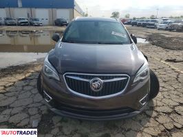 Buick Pozostałe 2020 2