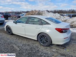 Honda Civic 2024 2
