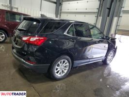Chevrolet Equinox 2020 1