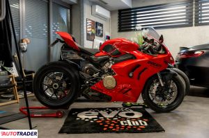 Ducati inny 2023 Ducati inny 2023