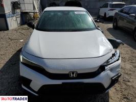 Honda Civic 2024 2