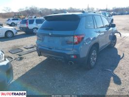 Honda Pozostałe 2022 3