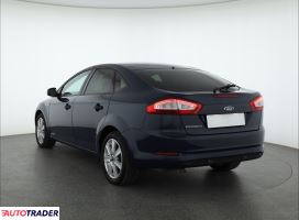 Ford Mondeo 2013 2.0 138 KM