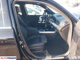 Mercedes 250 2025 2