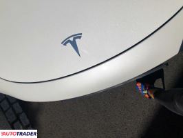 Tesla Pozostałe 2020 512 KM Tesla Pozostałe 2020 512 KM
