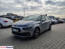 Citroen Pozostałe 2018 1.5 130 KM