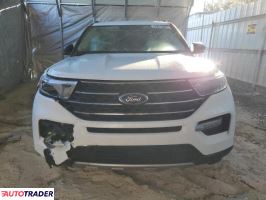 Ford Explorer 2023 2