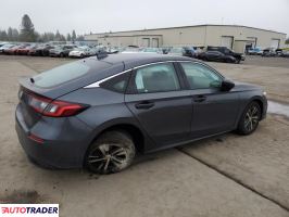 Honda Civic 2023 2