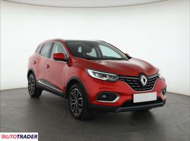 Renault Kadjar 2018 1.3 156 KM