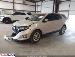 Chevrolet Equinox 2019 1