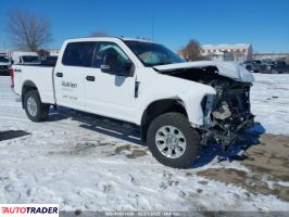 Ford Pozostałe 2021 6 Ford Pozostałe 2021 6