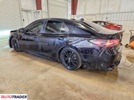 Toyota Camry 2020 2