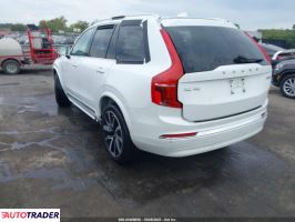 Volvo XC90 2024 2