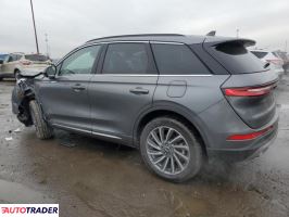 Lincoln Navigator 2025 2