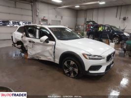 Volvo V60 Cross Country 2020 2