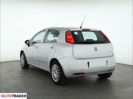 Fiat Grande Punto 2010 1.4 76 KM