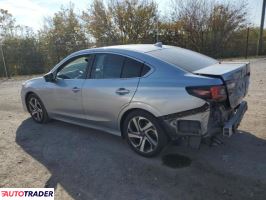 Subaru Legacy 2020 2