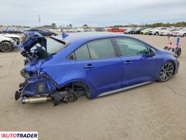 Toyota Corolla 2020 2