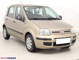 Fiat Panda 2011 1.2 68 KM