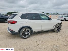BMW X5 2020 3