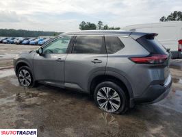 Nissan Rogue 2023 1 Nissan Rogue 2023 1