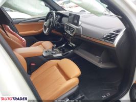 BMW X3 2023 2 BMW X3 2023 2