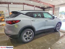 Chevrolet Blazer 2023 2