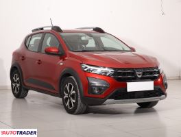 Dacia Sandero 2021 1.0 89 KM