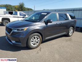 Kia Carnival 2024 3 Kia Carnival 2024 3