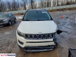 Jeep Compass 2020 2