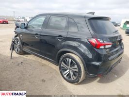 Mitsubishi Outlander 2025 2