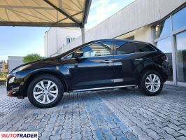 Mazda CX-7 2010 2.2 173 KM