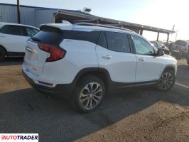 GMC Terrain 2020 2