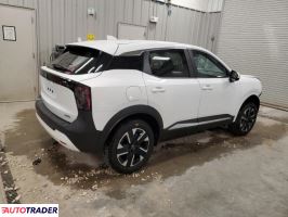Nissan Pozostałe 2025 2 Nissan Pozostałe 2025 2