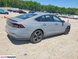 Honda Accord 2025 2