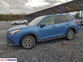 Subaru Forester 2022 2