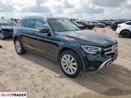 Mercedes CL 2020 2