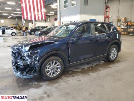 Mazda CX-5 2023 2
